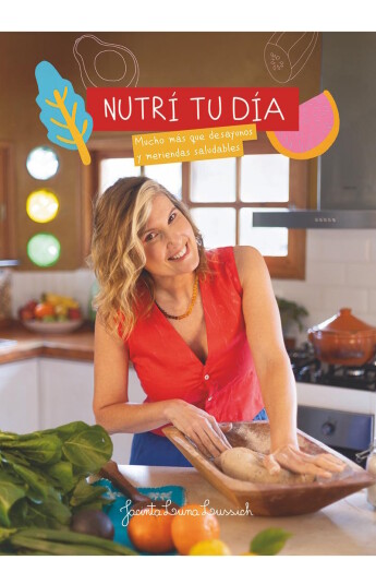 Nutrí tu día Nutrí tu día