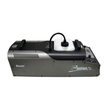 Máquina De Humo Antari Z3000iie Máquina De Humo Antari Z3000iie