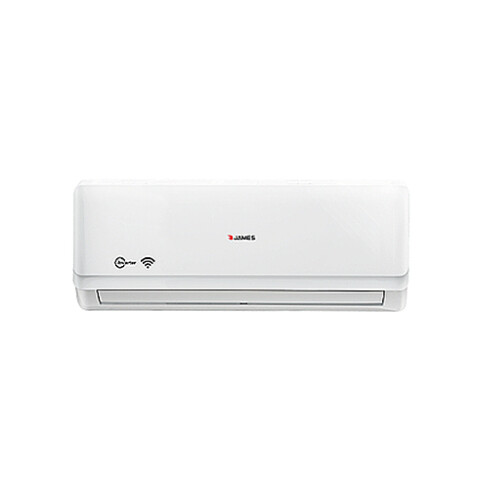 AIRE ACOND. JAMES INVERTER AAM-12 INF-INV 12000 BTU Clase¨A¨ Sin color