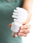 Halógenas e incandescentes