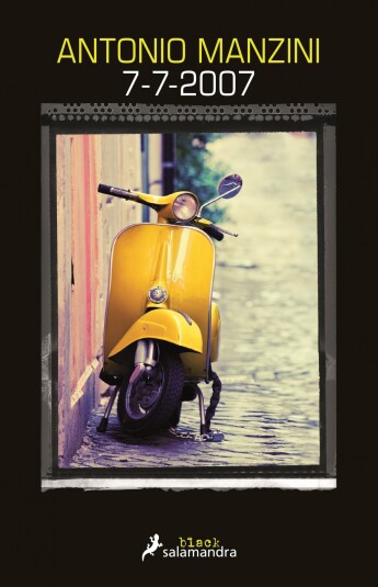 7-7-2007. Rocco Schiavone 05 7-7-2007. Rocco Schiavone 05