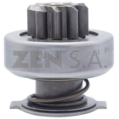 BENDIX ARRANQUE - JCB PERKINS ZETON ISKRA ZEN BENDIX ARRANQUE - JCB PERKINS ZETON ISKRA ZEN