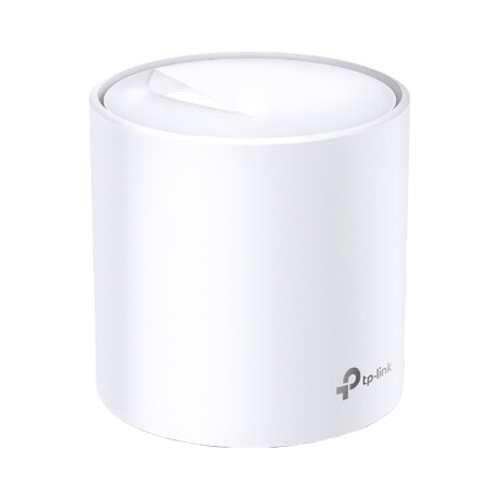 Router Mesh TP-Link Deco X20 Ax1800 X1u\n 001