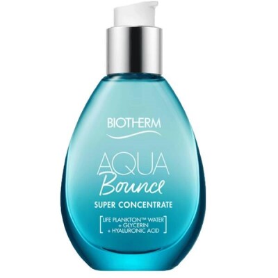 Biotherm Aqua Bounce Concentrado 50 Ml. Biotherm Aqua Bounce Concentrado 50 Ml.