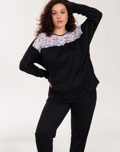 Pijama Berry Pijama Berry