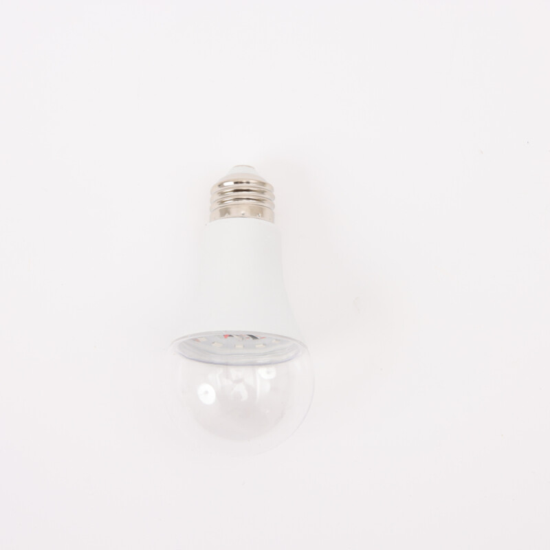 Lámpara LED Luz negra ultravioleta rosca común Lámpara LED Luz negra ultravioleta rosca común