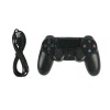 Joystick con cable compatible PLAY 4 Joystick con cable compatible PLAY 4