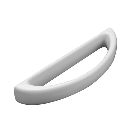 Toallero De Loza 32.5Cms De Embutir 000