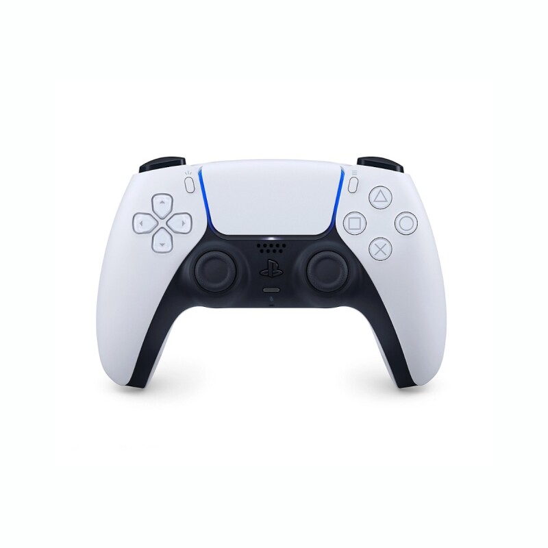 Joystick DualSense para Playstation 5 Blanco Joystick DualSense para Playstation 5 Blanco