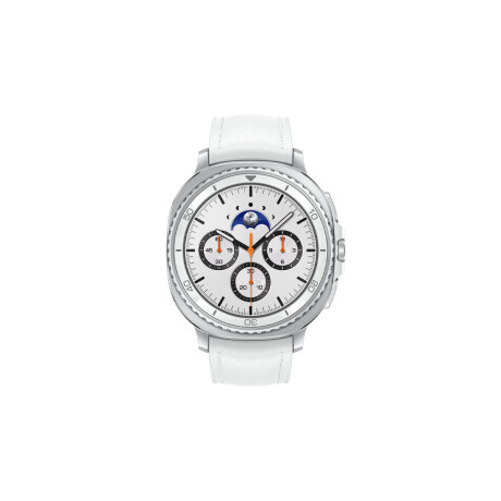 Reloj SmartWatch Samsung Galaxy Watch 8 Classic 46mm White Reloj SmartWatch Samsung Galaxy Watch 8 Classic 46mm White
