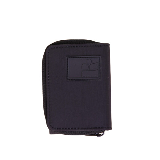 Billetera Rusty Alya - Negro Billetera Rusty Alya - Negro