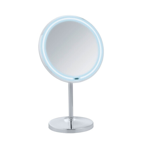 Espejo led de pie Wenko Espejo led de pie Wenko