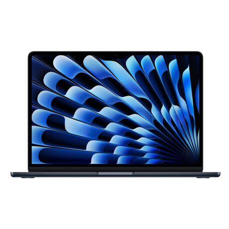 Notebook Apple Macbook Air MW1M3L M4 512GB 16GB 15" Midnight Notebook Apple Macbook Air MW1M3L M4 512GB 16GB 15" Midnight