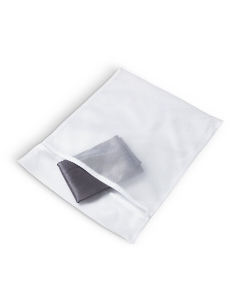 Bolsa lavadora ODDVARD 40x50 cremallera Bolsa lavadora ODDVARD 40x50 cremallera