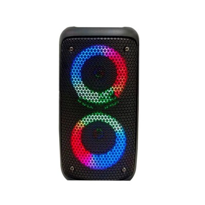 CAJA ACTIVA 2X3"" KTS-1265 CAJA ACTIVA 2X3"" KTS-1265