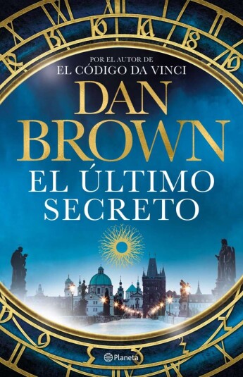 El último secreto El último secreto
