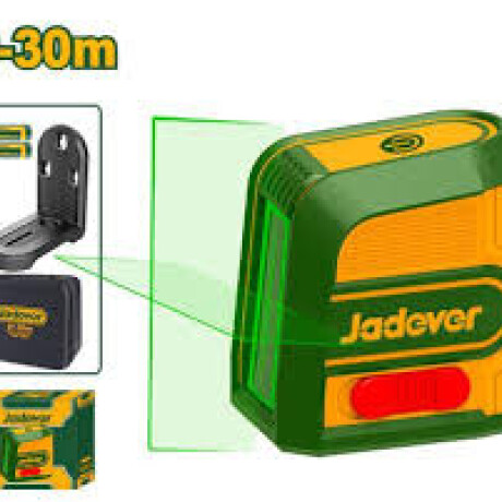 Nivel Laser Autonivelante 30M Verde Nivel Laser Autonivelante 30M Verde