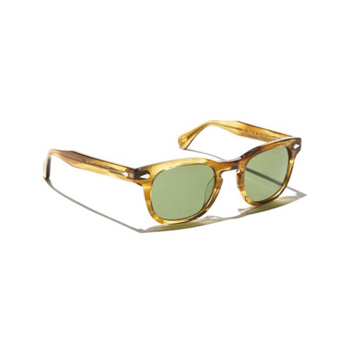 Moscot Gelt Honey Blonde