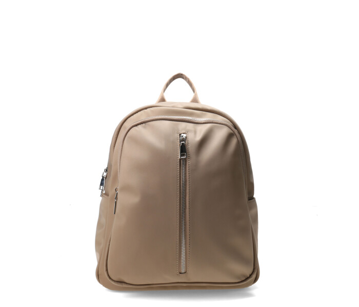Mochila Miss Carol Beige