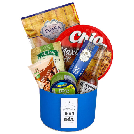 Picada Española Picada Española