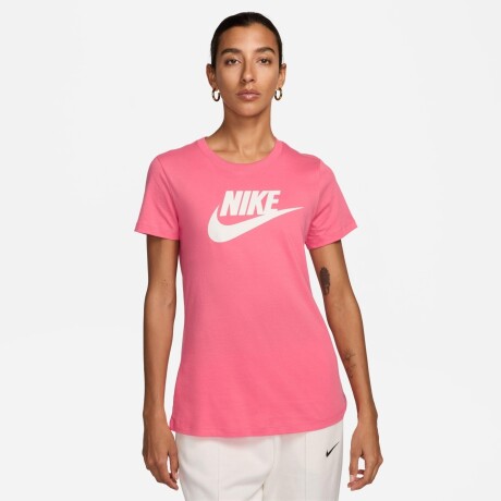 Remera Nike Moda Dama W Nsw Tee Essntl S/C