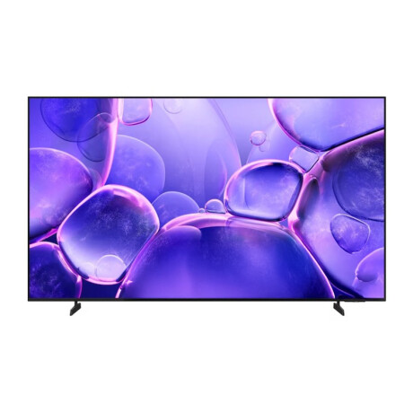Samsung Smart Tv 43" Crystal U8000F UHD 4K Samsung Smart Tv 43" Crystal U8000F UHD 4K