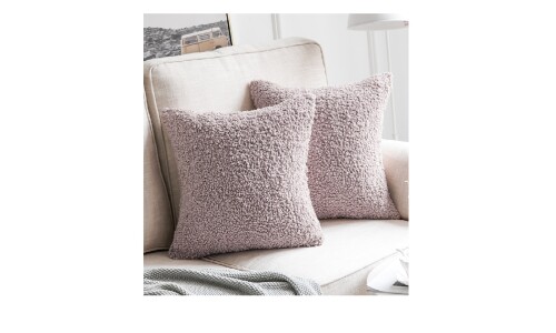 Almohadón de Corderito Pink Almohadón de Corderito Pink