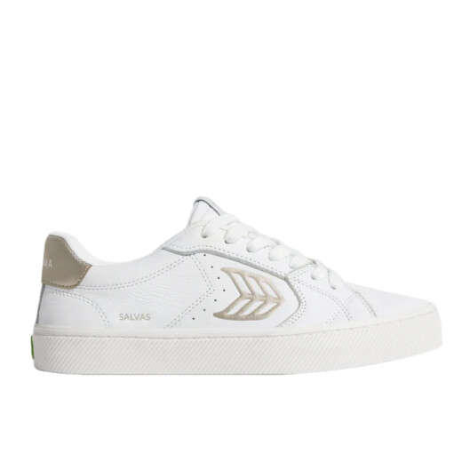 Championes Cariuma Salvas - Blanco Championes Cariuma Salvas - Blanco