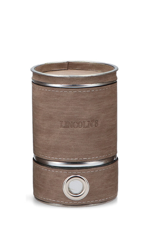 YERBERA LYRA TOPO TEXTURADO