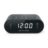 RADIO RELOJ MUSE M10CR RADIO RELOJ MUSE M10CR