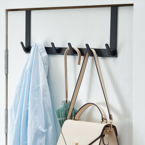 Perchero Colgante para Puerta Perchero Colgante para Puerta