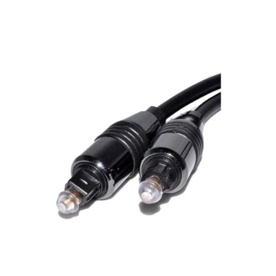 CABLE FIBRA OPTICA AUDIO 3.6 M OFC-12 CABLE FIBRA OPTICA AUDIO 3.6 M OFC-12