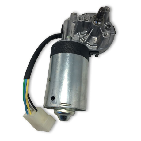 Motor L-parabrisa Scania 112-113 Motor L-parabrisa Scania 112-113