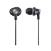 AURICULARES IN EAR BT PANASONIC RP-HTX20BE-K AURICULARES IN EAR BT PANASONIC RP-HTX20BE-K