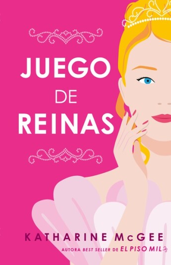 Juego de reinas Juego de reinas