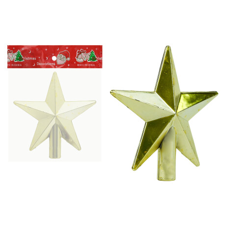 PUNTERO ESTRELLA PUNTERO ESTRELLA