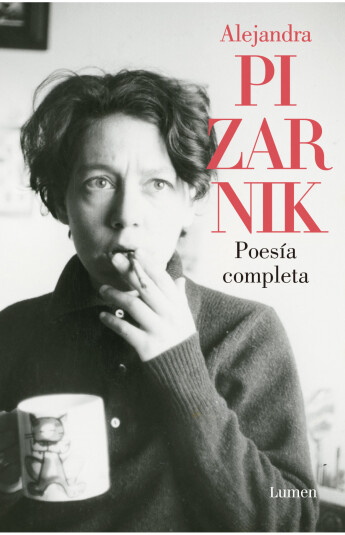 Poesía completa Poesía completa