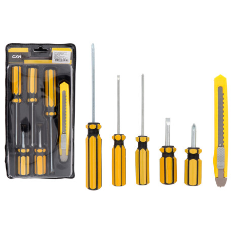 Set de herramientas Set de herramientas