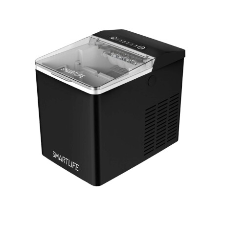 FÁBRICA DE HIELO 150W SMARTLIFE SL-IM1005