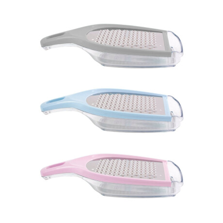 Rallador casasunco con deposito Rallador casasunco con deposito