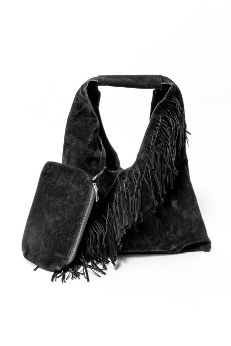 Bolso Alba Negro