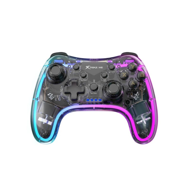 JOYSTICK XTRIKE GP-52 PS4/PS3/NSW/PC/CEL JOYSTICK XTRIKE GP-52 PS4/PS3/NSW/PC/CEL