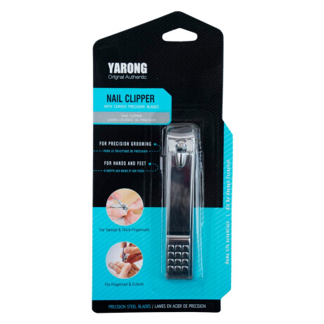 Corta uñas mediano Corta uñas mediano