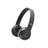 Auriculares Inalambricos Bluetooth P47 De Vincha Economicos Negro Auriculares Inalambricos Bluetooth P47 De Vincha Economicos Negro