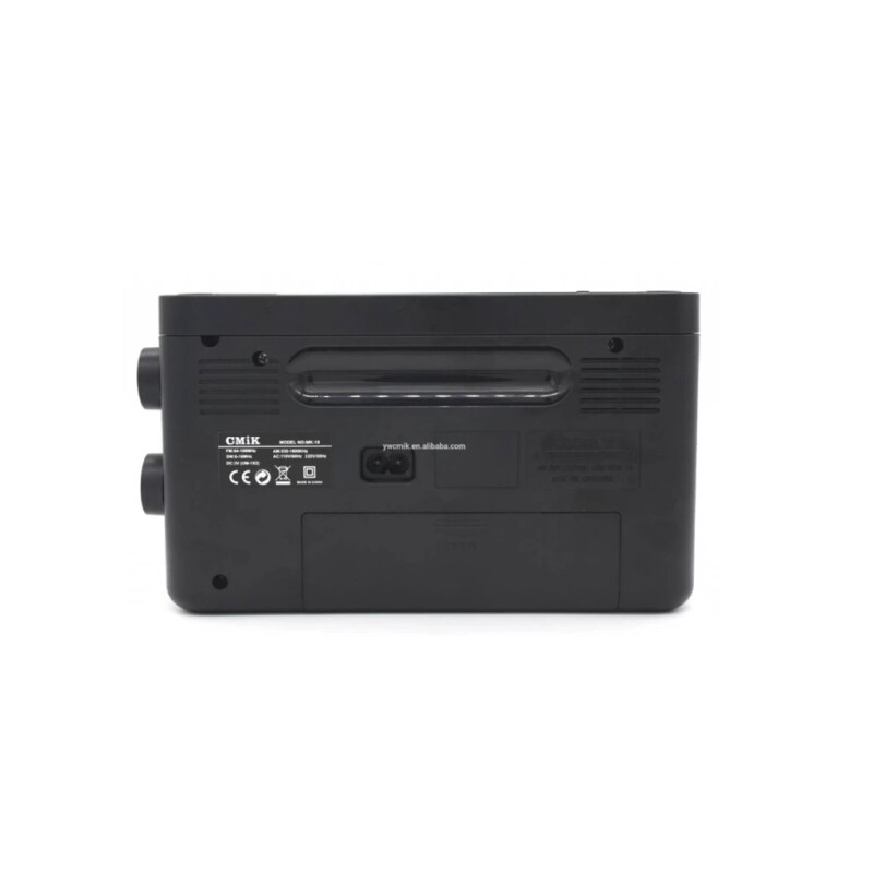 RADIO PORTATIL AM/FM 3 BANDAS MK-19 RADIO PORTATIL AM/FM 3 BANDAS MK-19