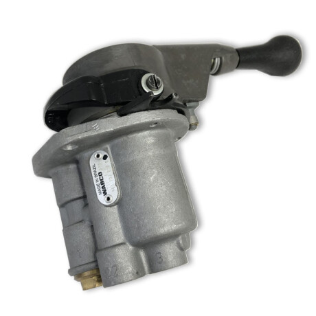 Valvula Freno Mano Scania 111 Valvula Freno Mano Scania 111