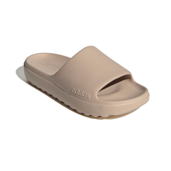 Chanclas Adidas Adilette Lumia Beige