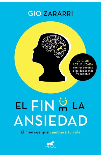 El fin de la ansiedad El fin de la ansiedad