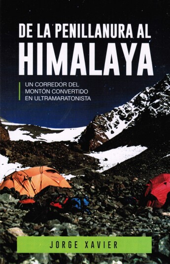 De la penillanura al Himalaya De la penillanura al Himalaya
