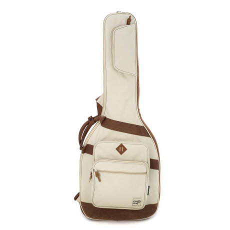 Funda Guitarra Eléctrica Ibanez Igb541 Beige Funda Guitarra Eléctrica Ibanez Igb541 Beige